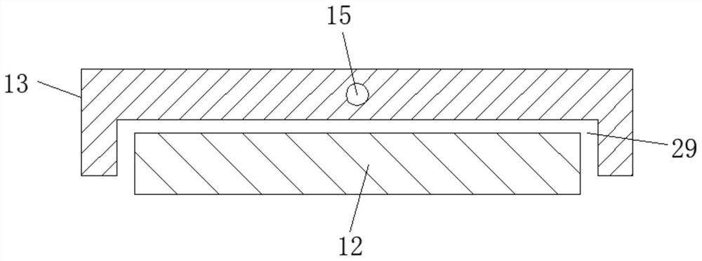 Twisting machine device for tubular product processing