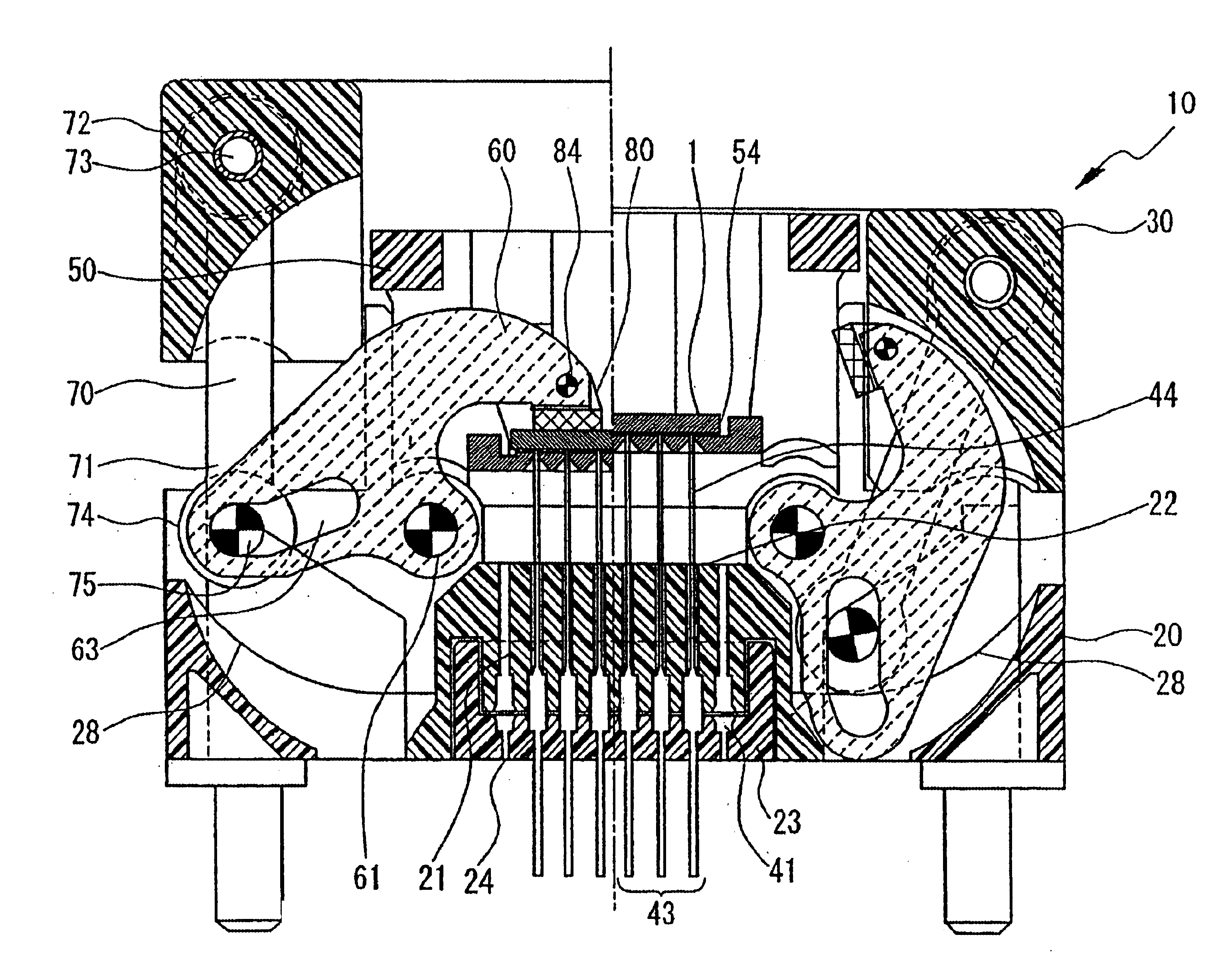 Socket