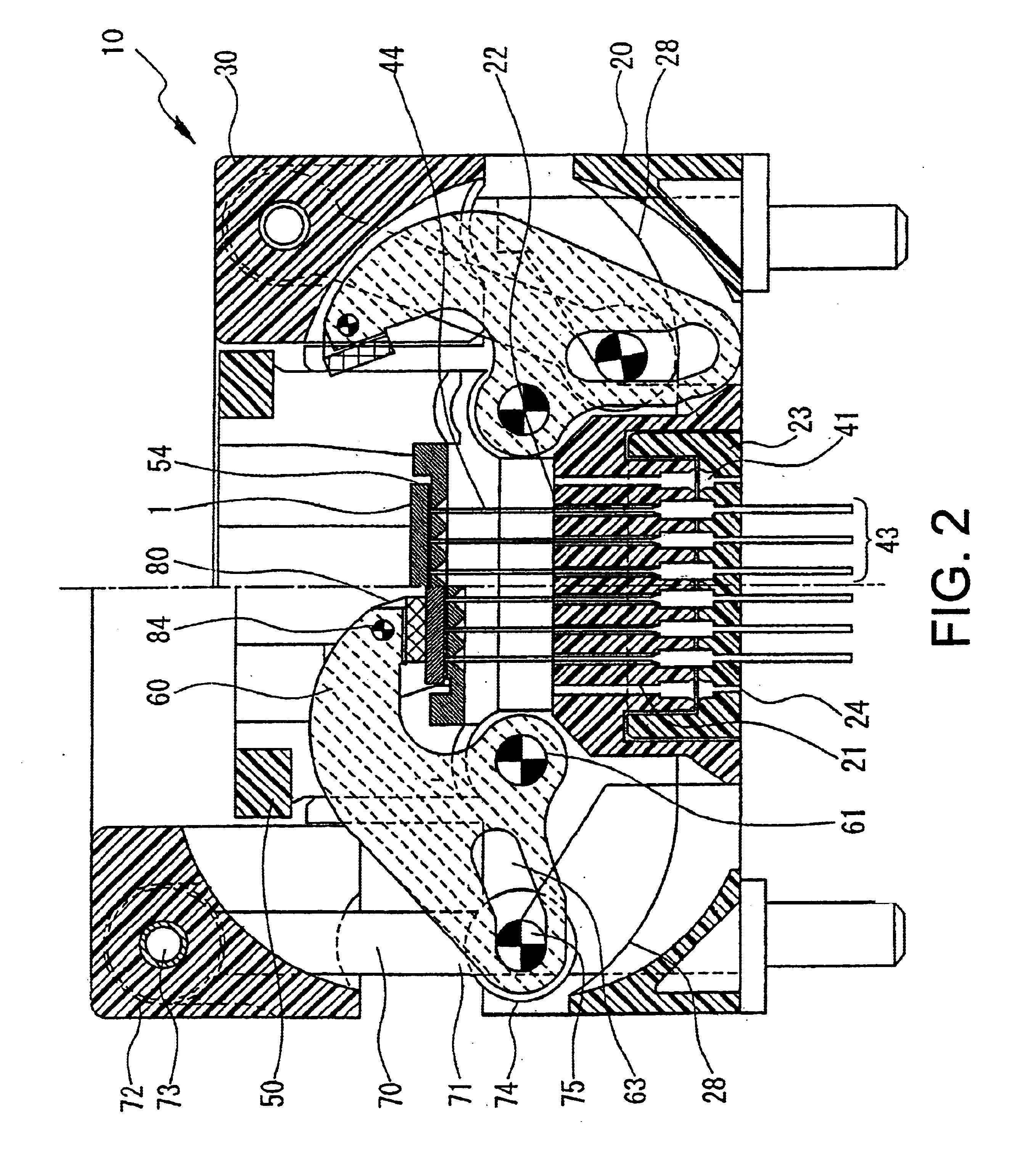 Socket