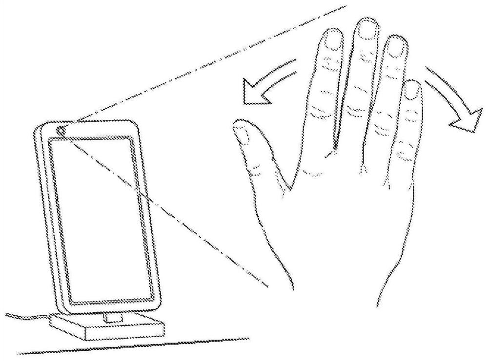 Instrument and method for real-time music generation