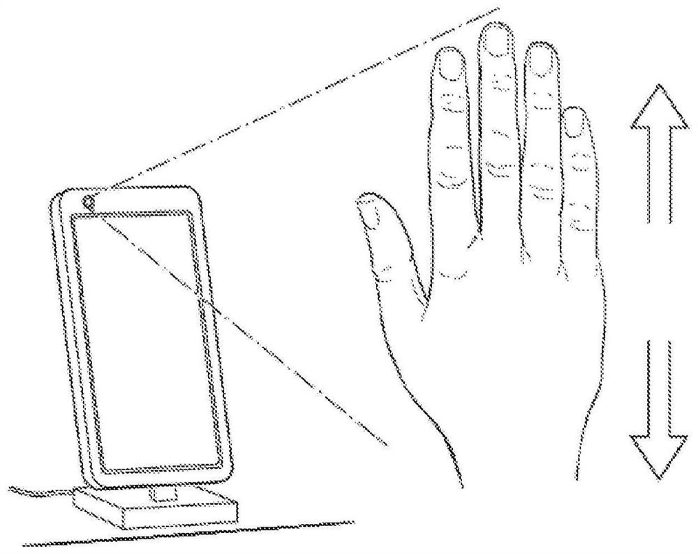 Instrument and method for real-time music generation