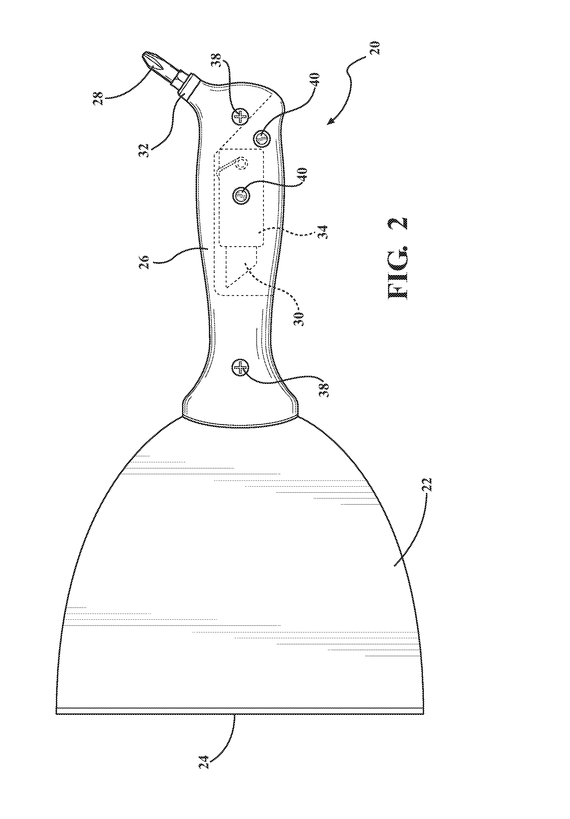 Drywall Knife And Multi-Tool Assembly