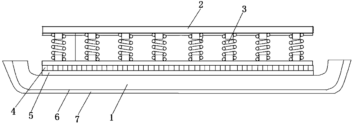 Automobile bumper