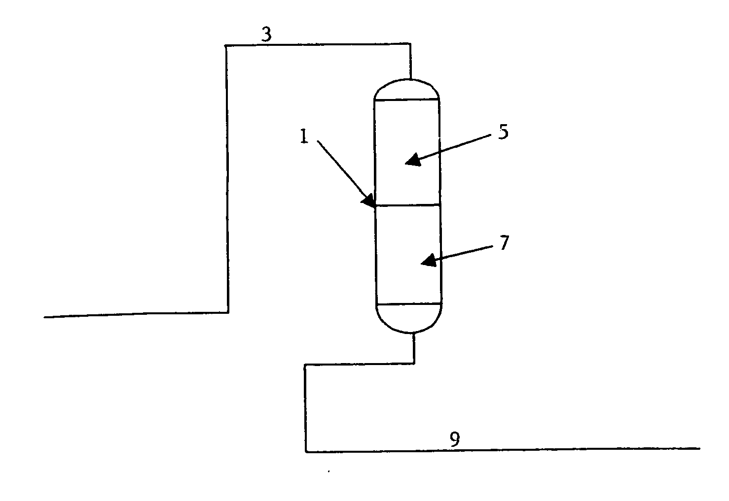 Systems and processes for reducing the sulfur content of hydrocarbon streams