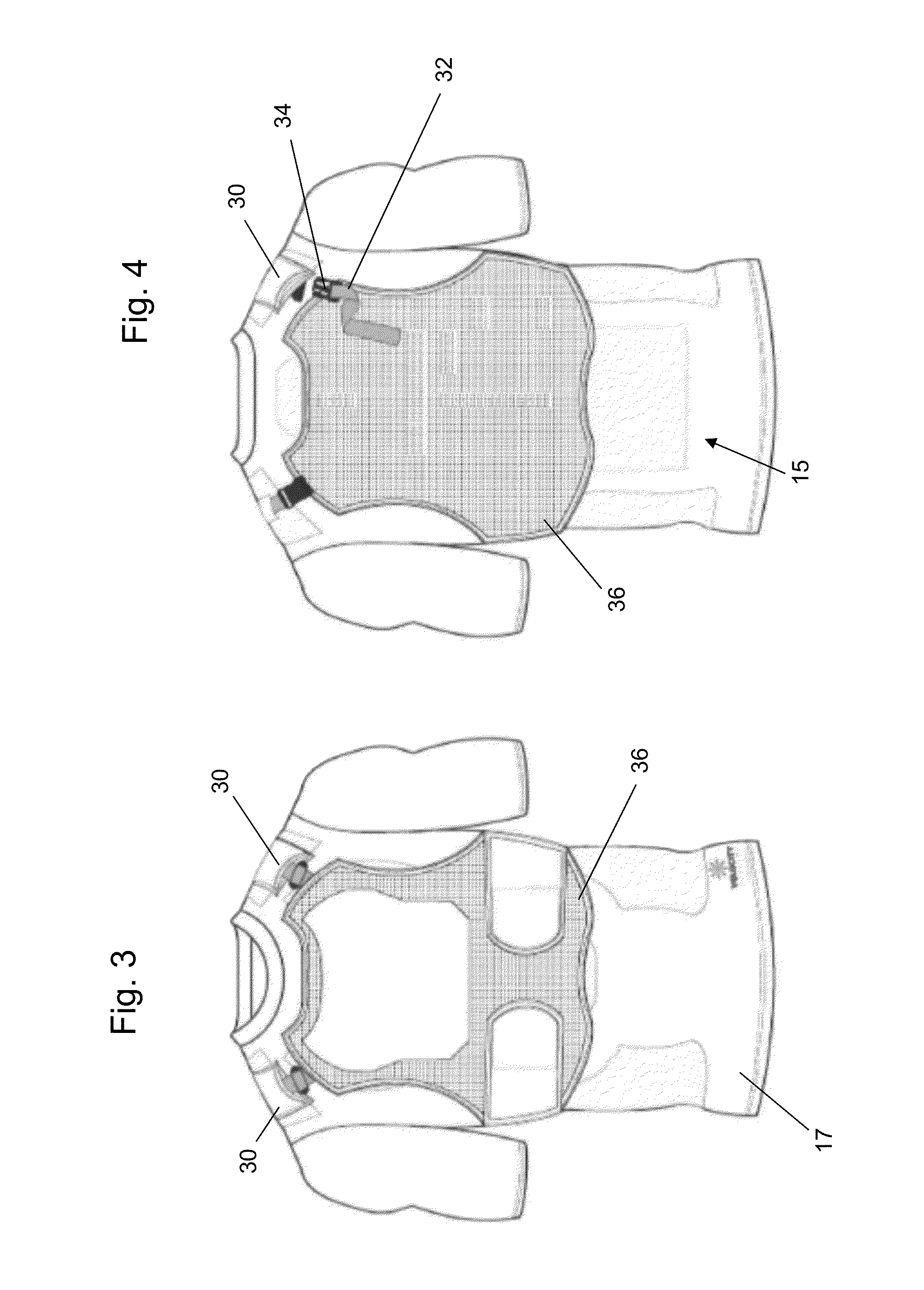 Protective Under-Clothing Apparatus, System and Method