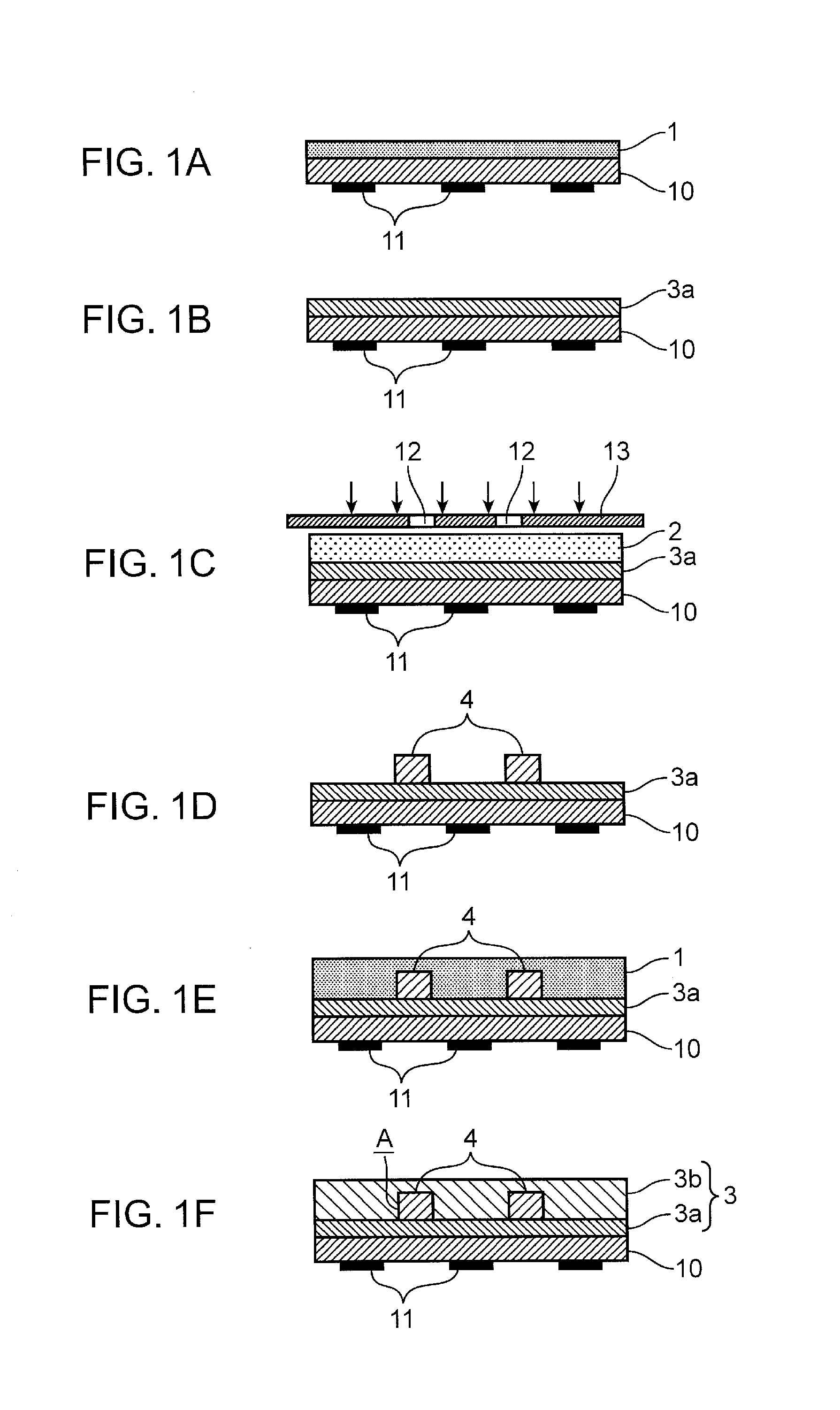 Resin composition for optical waveguide, dry film, optical waveguide, and photoelectric composite wiring board using same