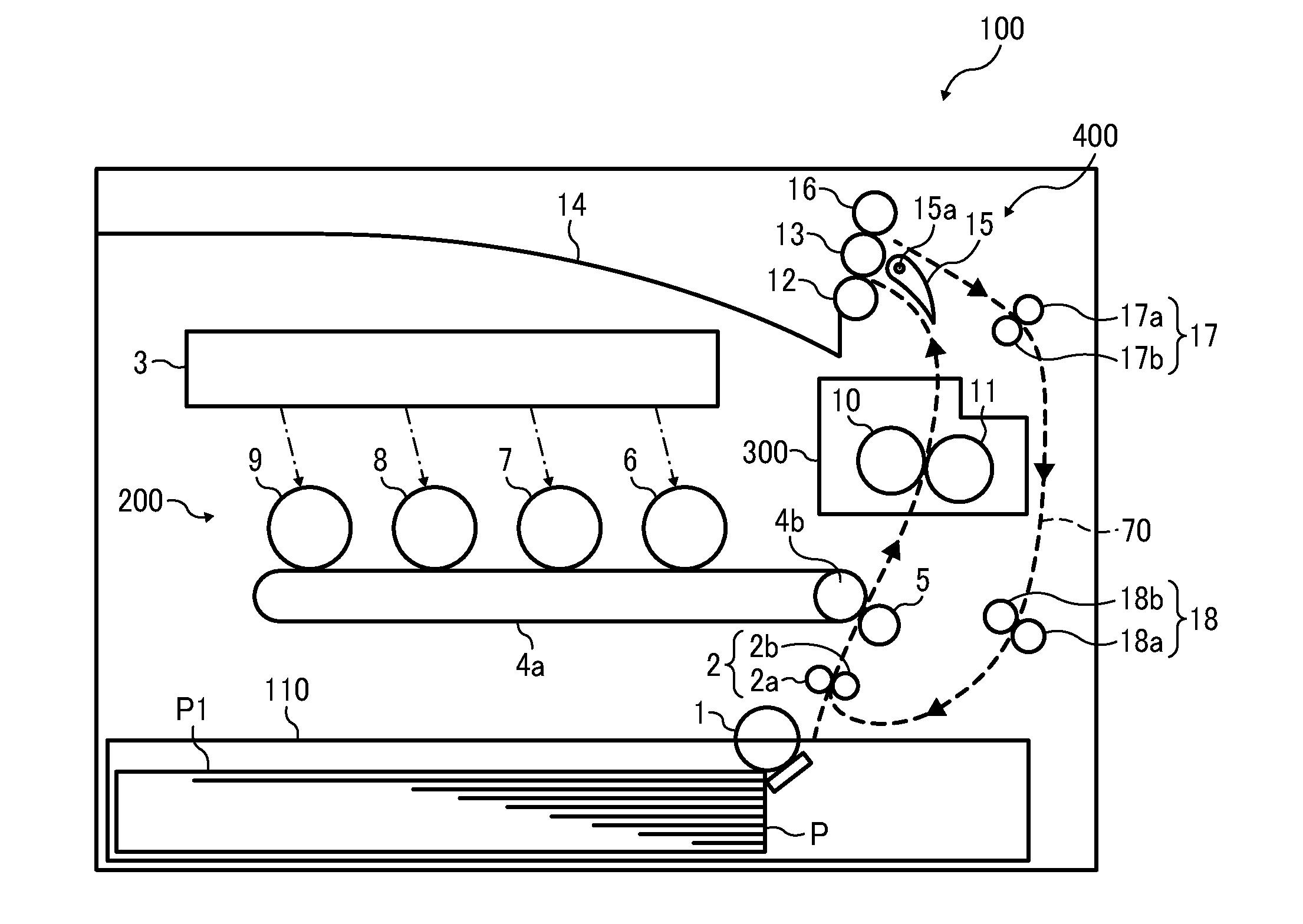 Drive transmission device, sheet feeder, and image forming apparatus