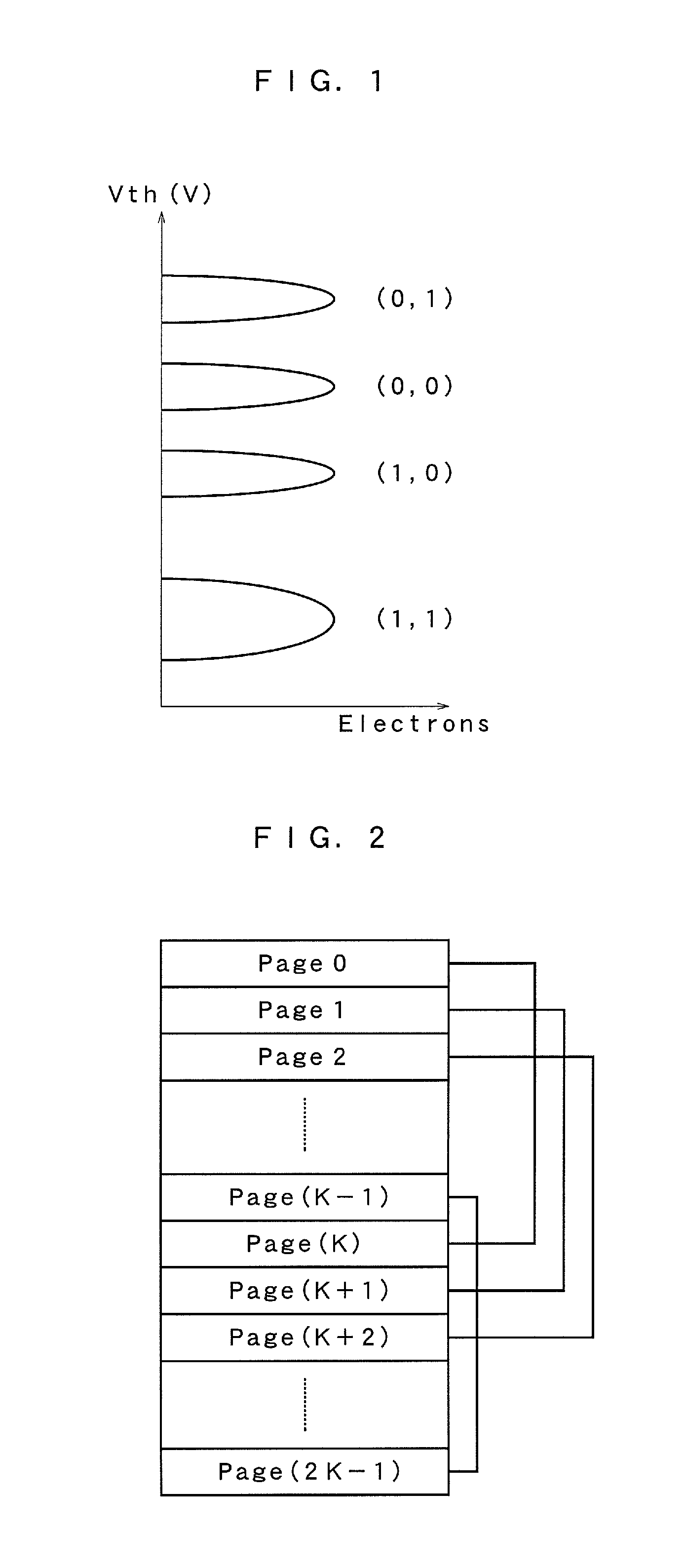 Semiconductor recording device