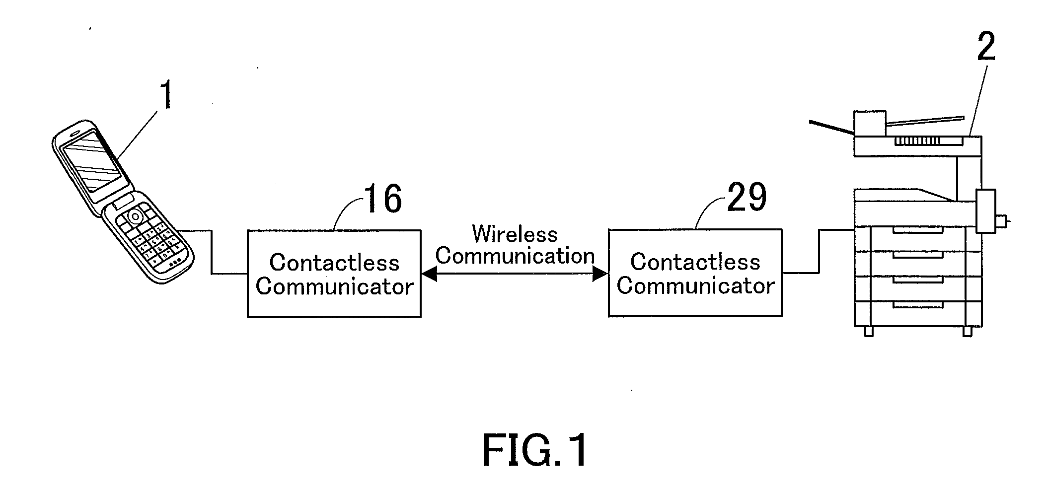 Image processing system, operation method thereof, image processing apparatus and image processing program