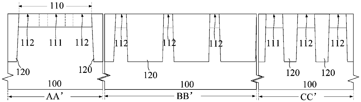 Storage, forming method thereof and semiconductor device