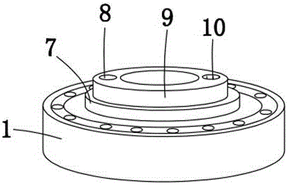 Vehicle-mounted air purifier