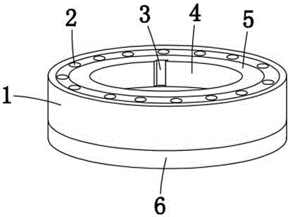 Vehicle-mounted air purifier