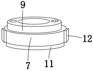 Vehicle-mounted air purifier