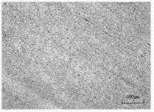 Phosphorus-containing indoor-temperature high-plastic-deformation magnesium alloy