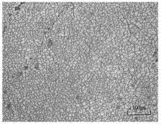 Phosphorus-containing indoor-temperature high-plastic-deformation magnesium alloy