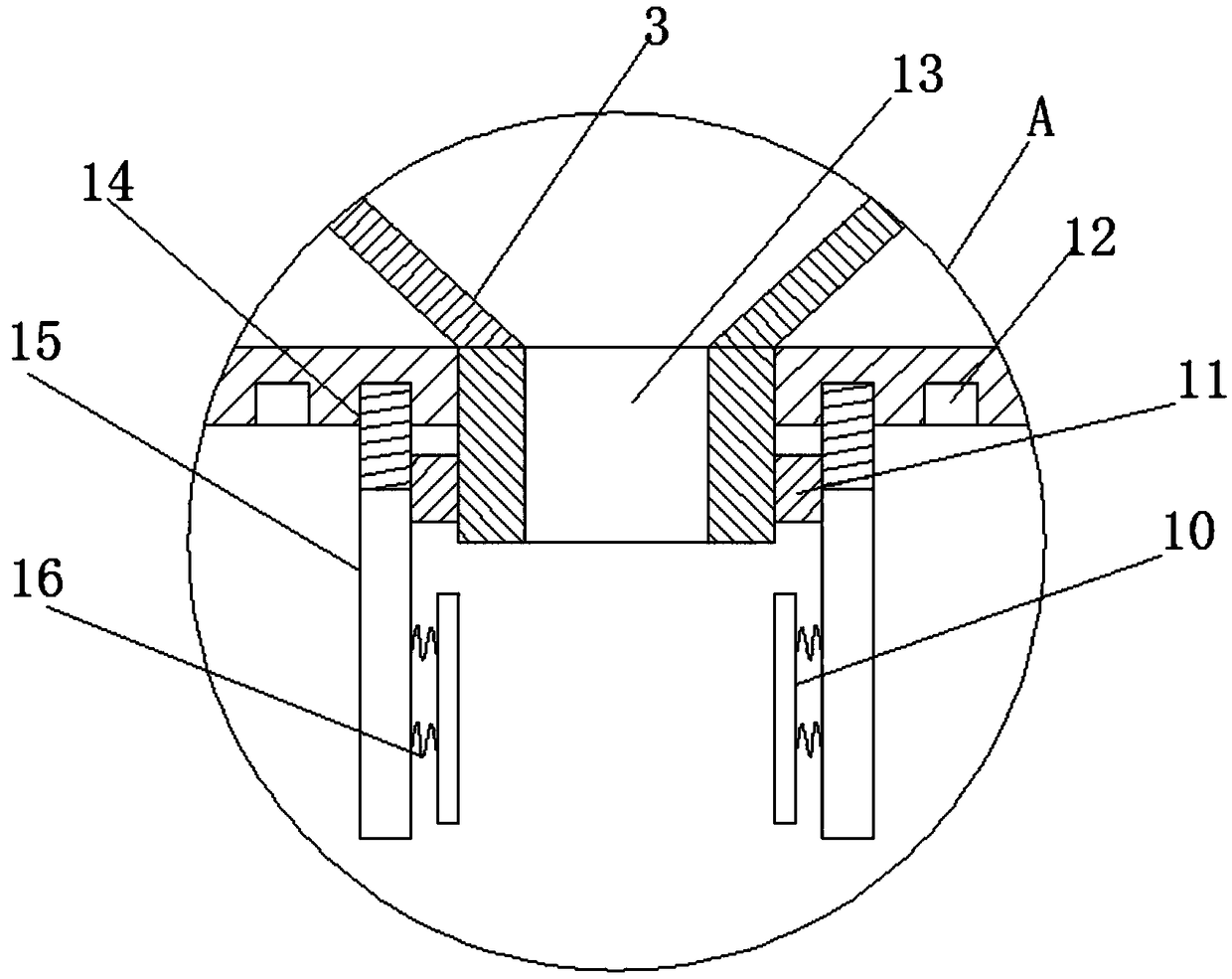 Multi-functional meat processing equipment