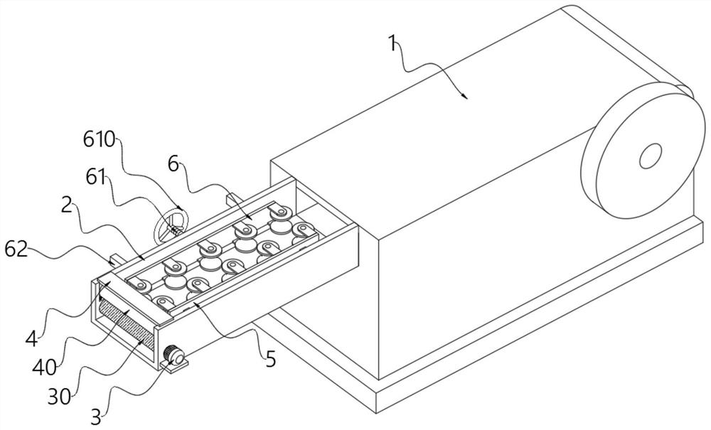 Automatic feeding type cold header