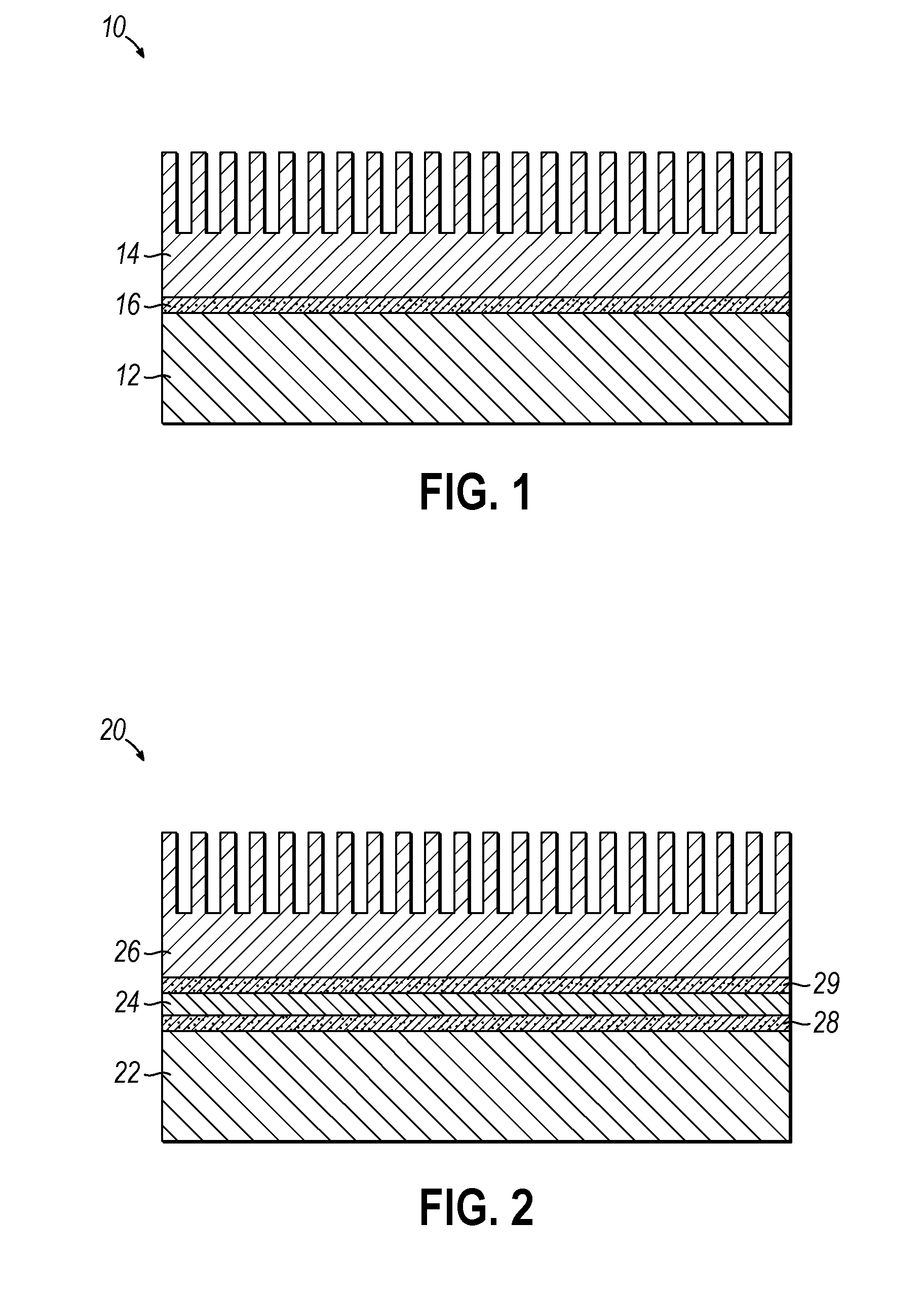 Reversibly adhesive thermal interface material