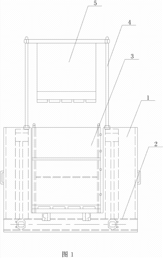 High-efficiency mechanical combined bundling press