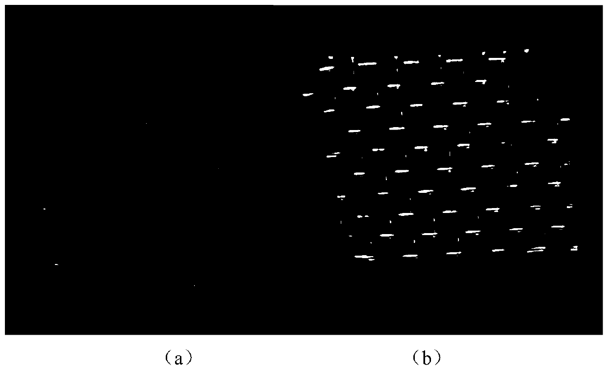 Copper cleaning agent and preparation method thereof