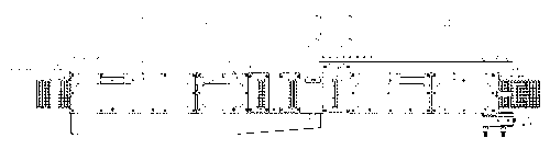 Transparent cover plates of heat engine track