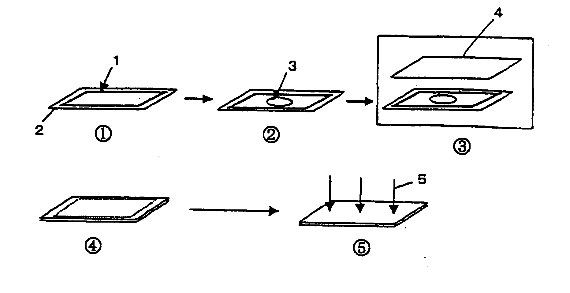 Sealing agent for LC dropping method for LCD panels