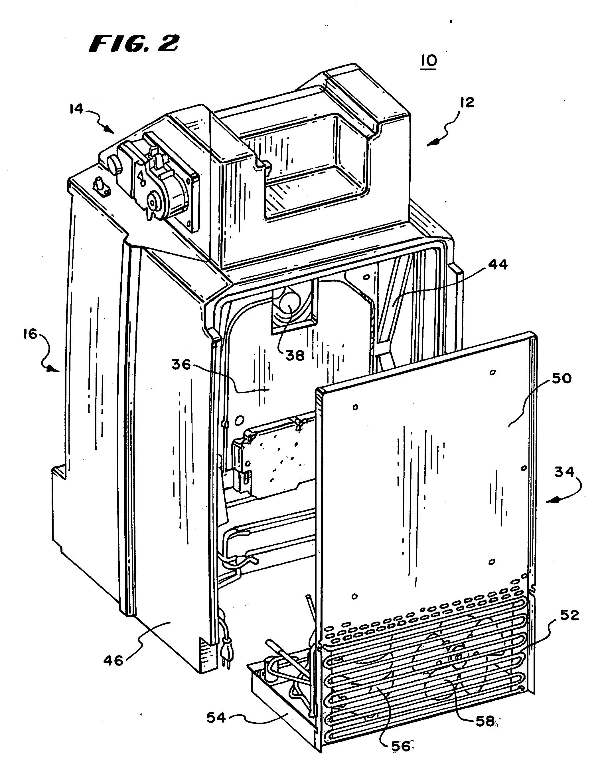 Sample collector and components thereof