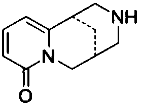 A kind of synthetic method of sorghine