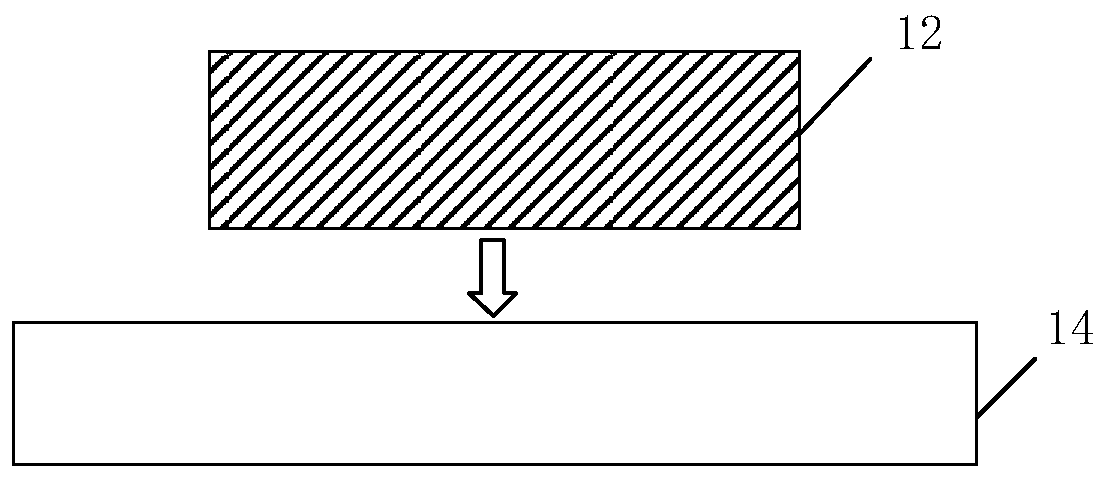 Contact detection device and method