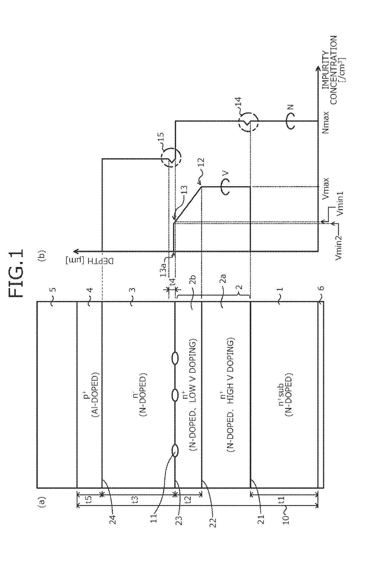 Silicon carbide semiconductor device and method of manufacturing silicon carbide semiconductor device