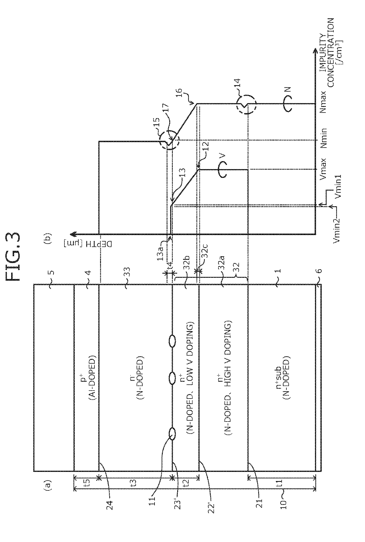 Silicon carbide semiconductor device and method of manufacturing silicon carbide semiconductor device