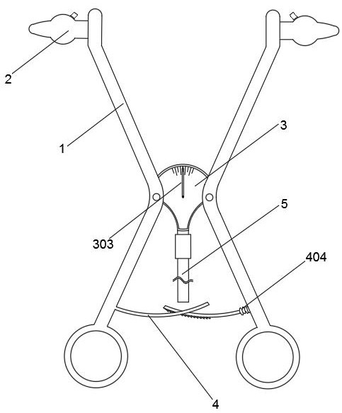 Cardiac surgery myocardial cardiopelgia synchronous perfusion and pressure monitoring and adjusting device