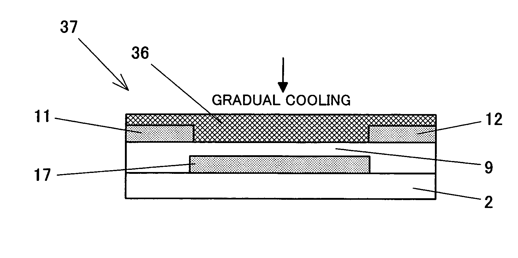 Conductive Thin Film and Thin Film Transistor