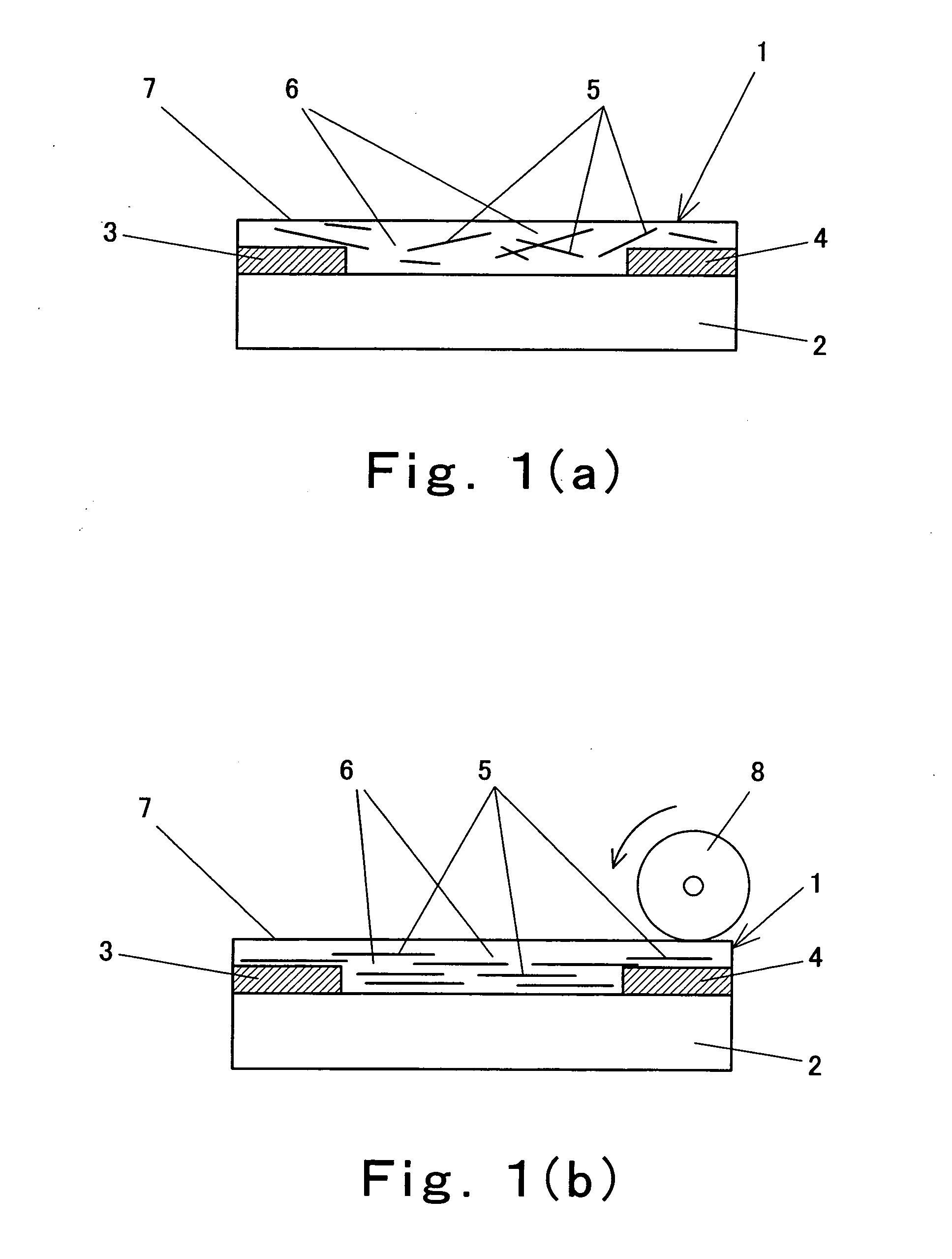 Conductive Thin Film and Thin Film Transistor