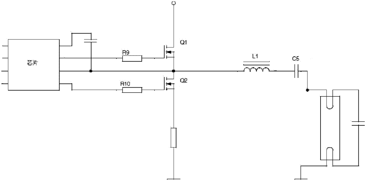 Ultraviolet light communication method and ultraviolet light communication system