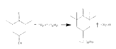 Preparation method of 2, 2, 6, 6-tetramethyl-piperidinooxy stearate