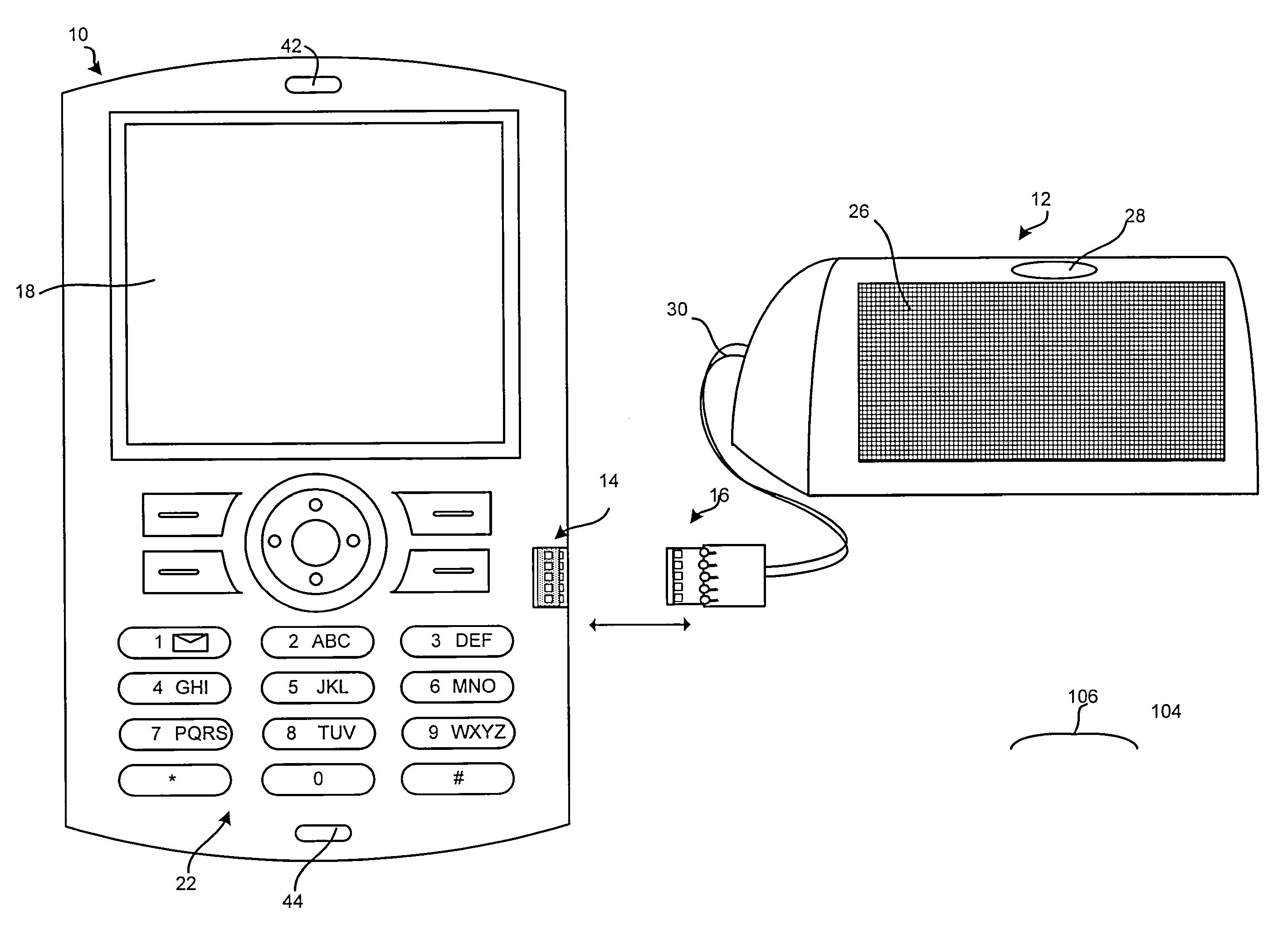 Enhanced universal serial bus connector