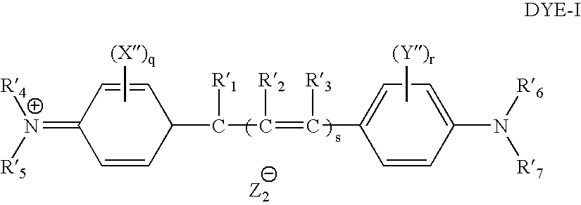 Negative-working imageable elements with improved abrasion resistance