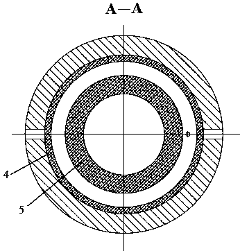 Method for improving performance of superplastic formed component material