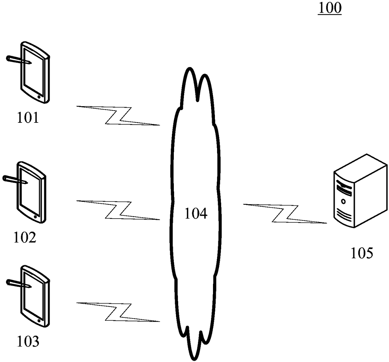 Method and apparatus for electronic receipt