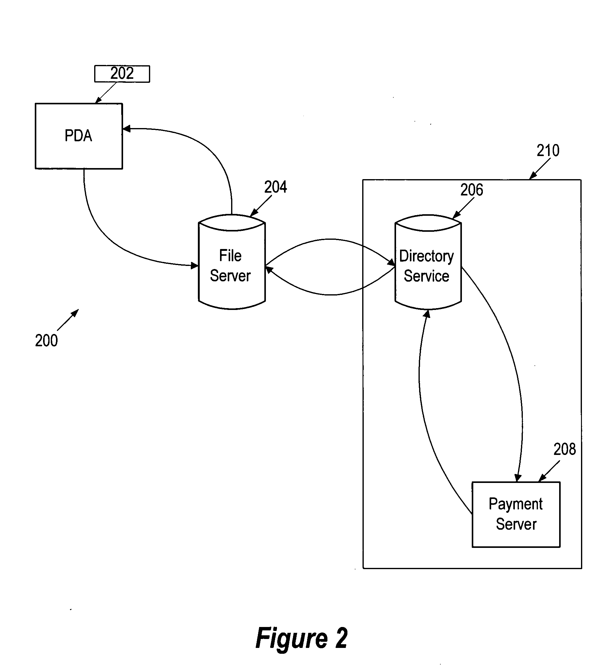 Method and system for transferring video and audio files to portable computing devices