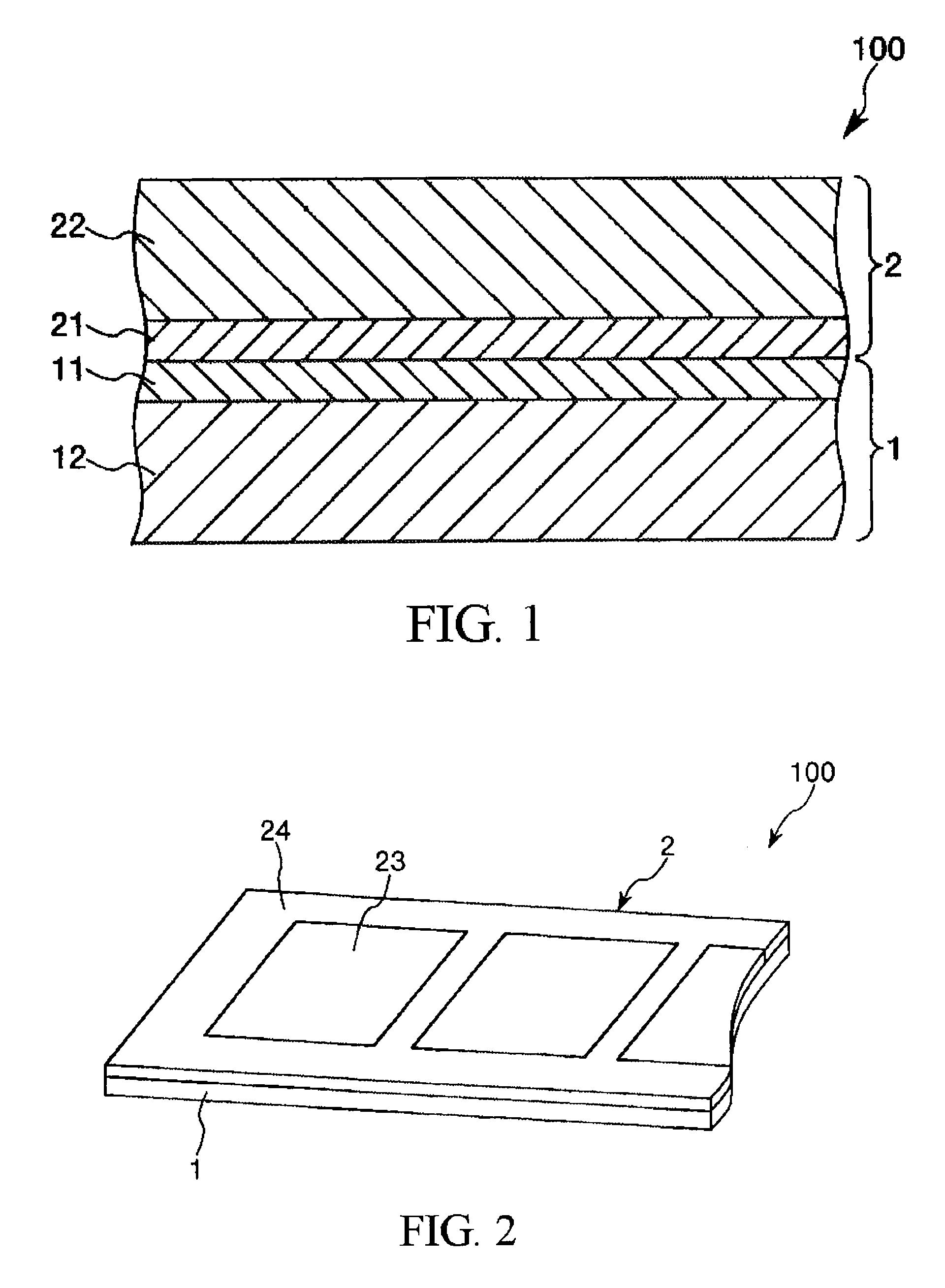 Release sheet and pressure-sensitive adhesive article