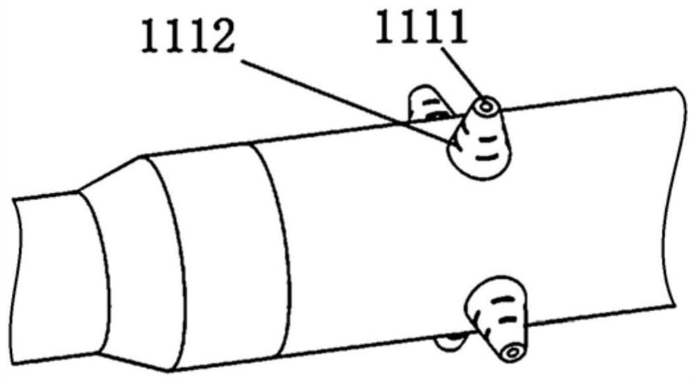 Thrombus dissolving device