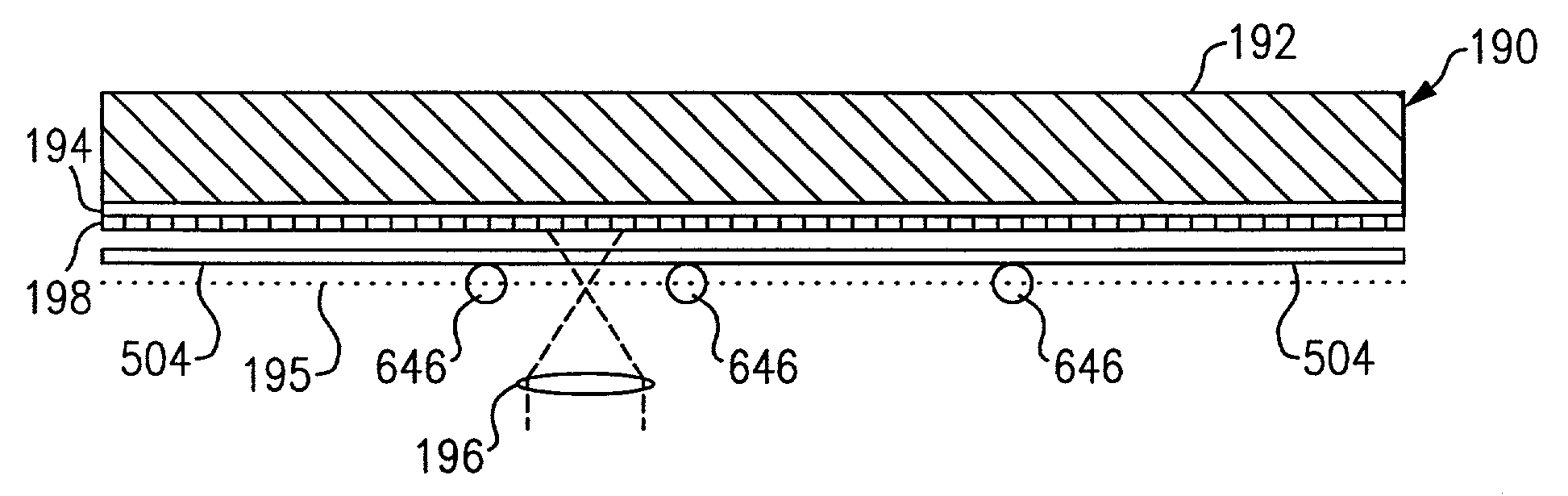 Optical disc assemblies for performing assays