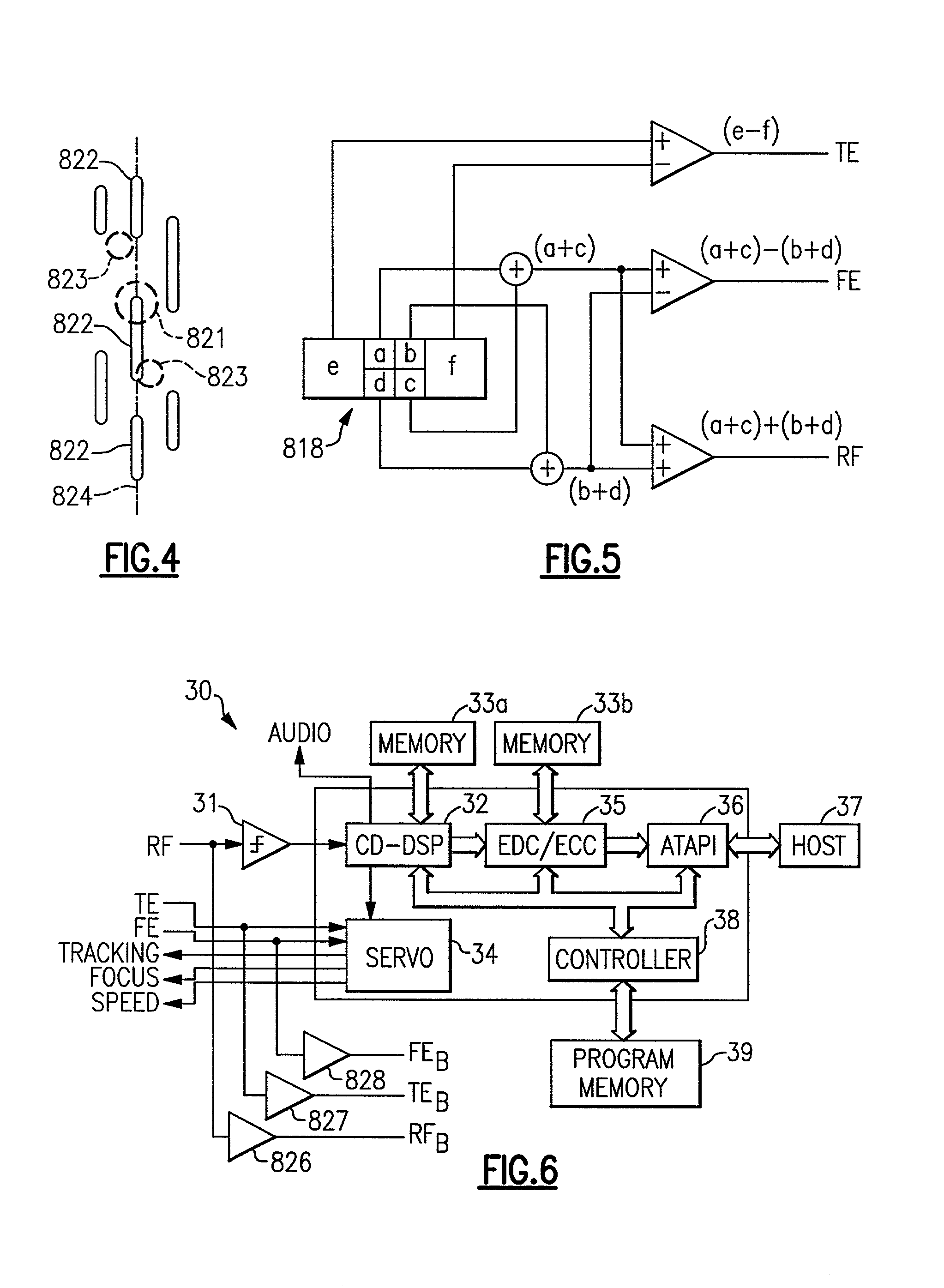 Optical disc assemblies for performing assays