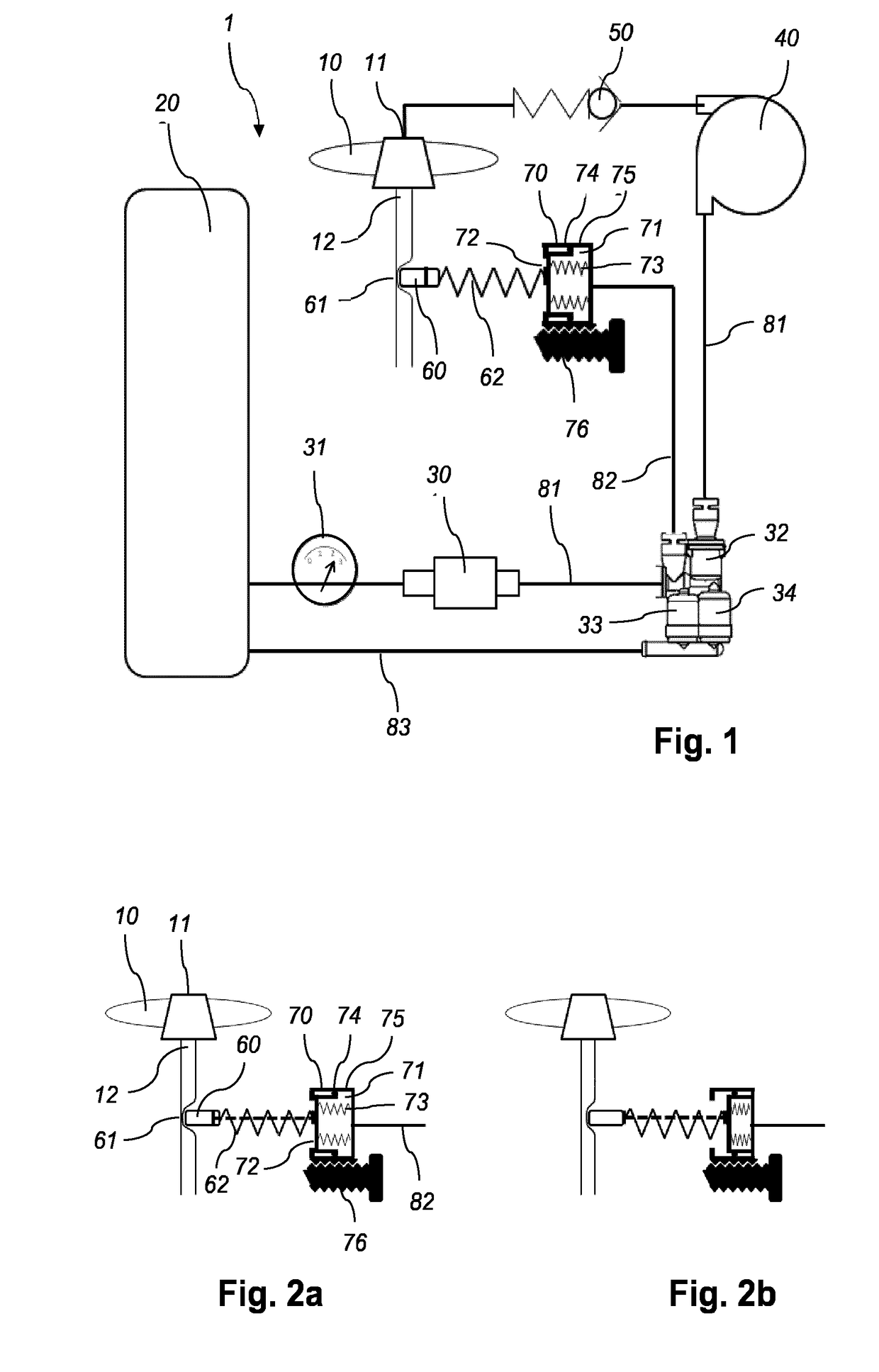 Device and method for preparing a beverage