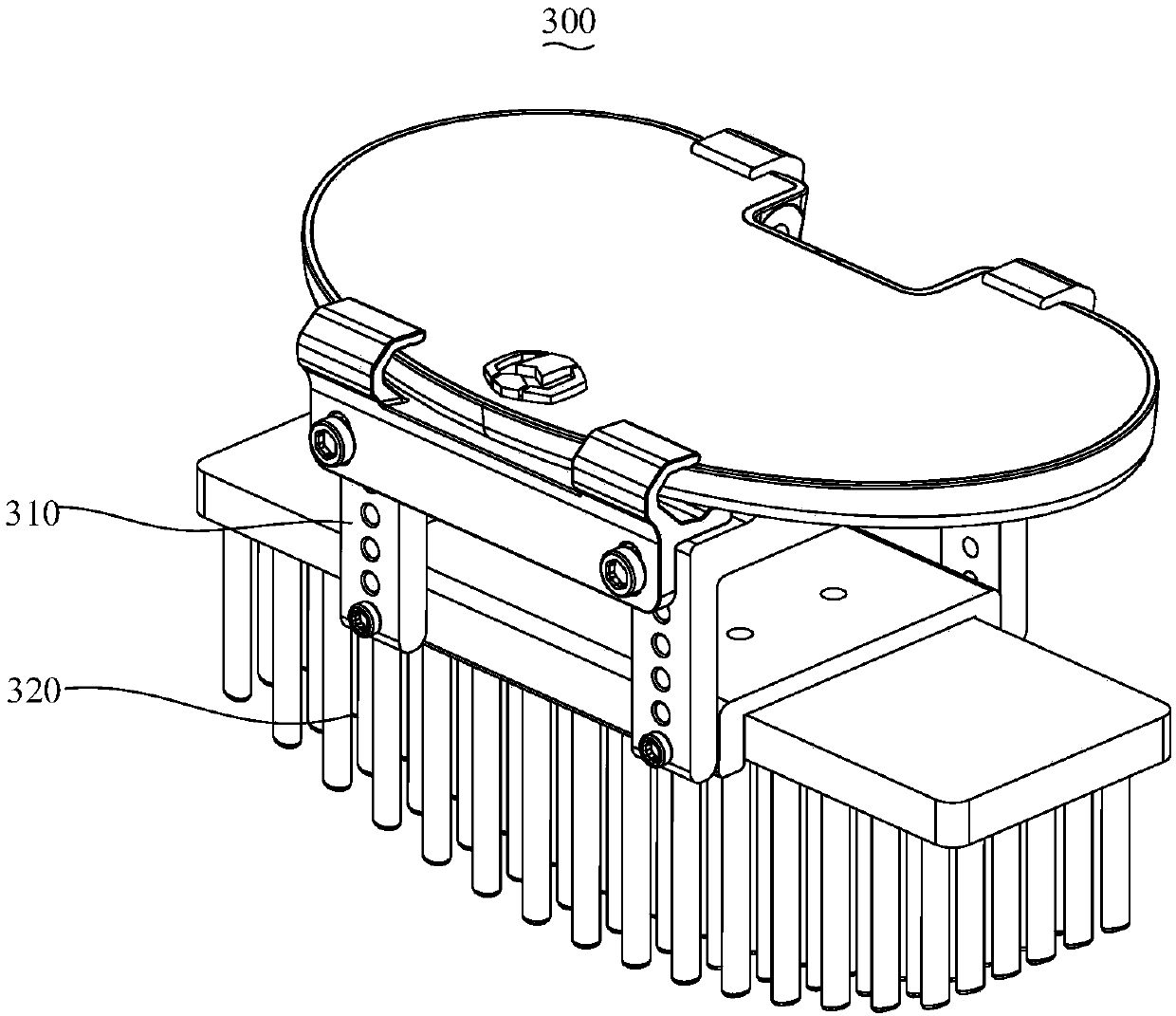 Auxiliary supporting appliance, single-wheel balance car, bicycle and electric equipment