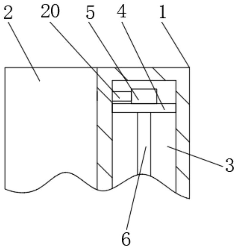 Non-contact full-automatic water vending machine