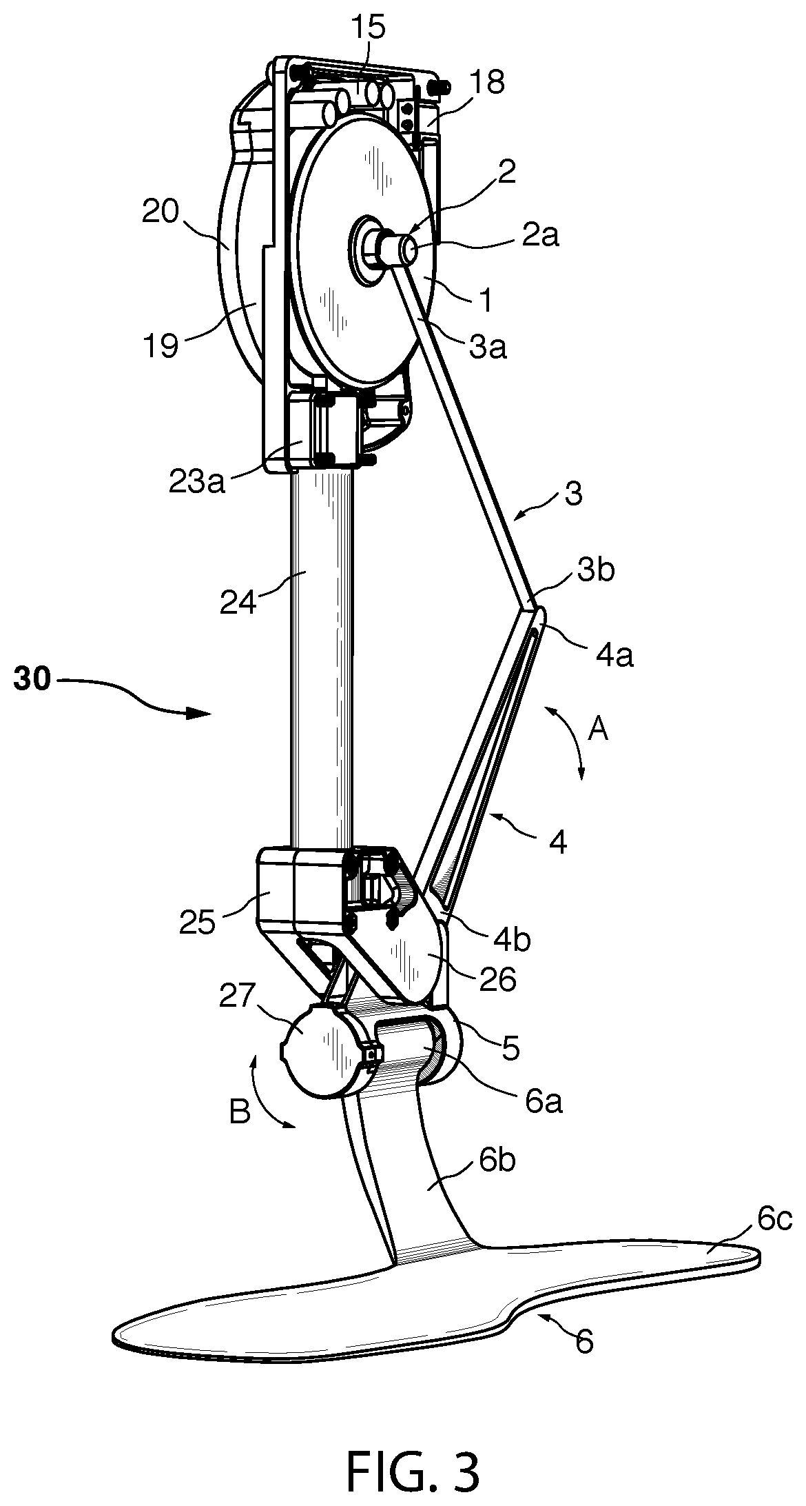 Wearable joint augmentation system