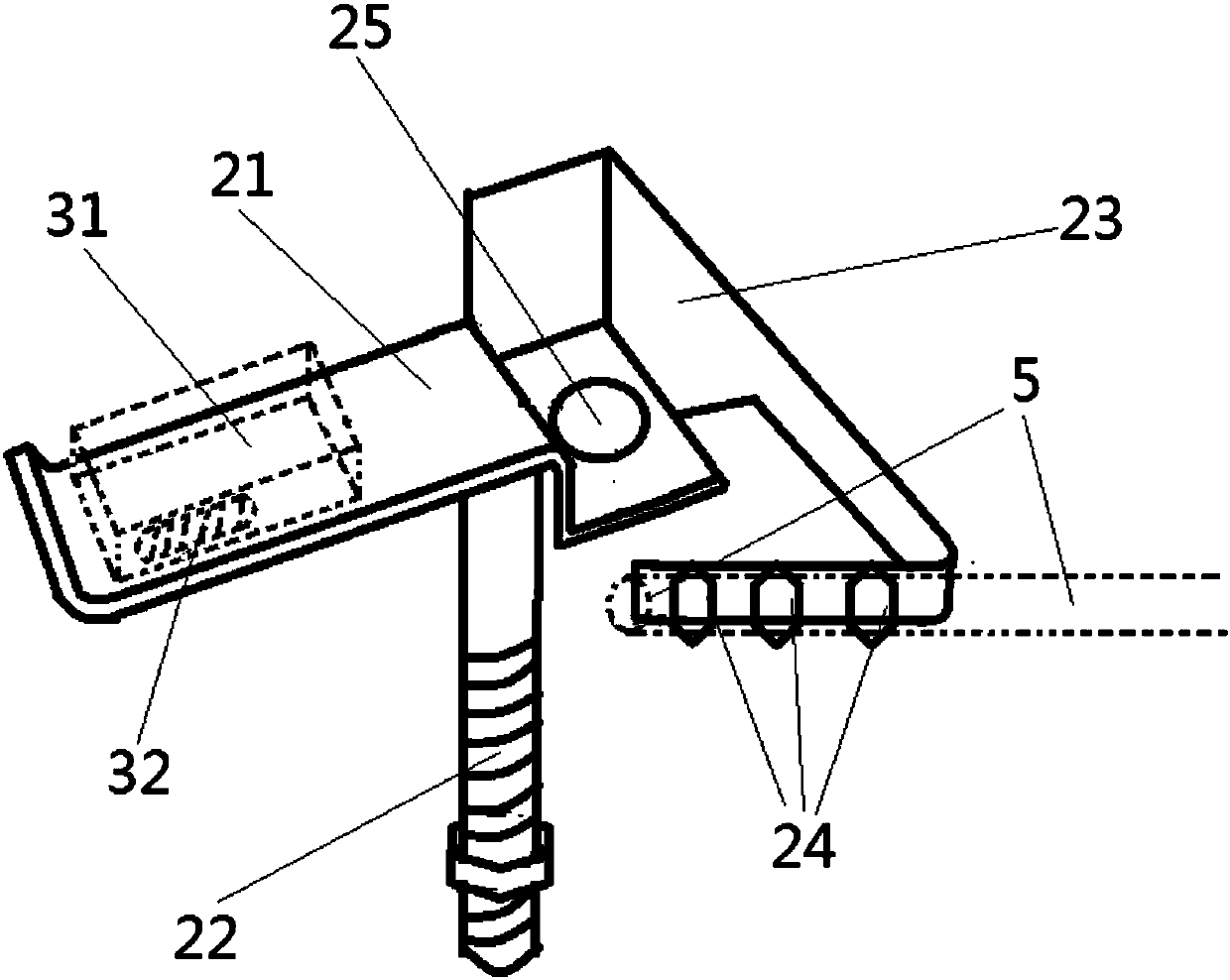 Automatic photoelectric sensor cleaning device